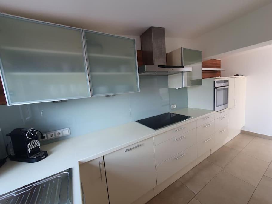 Moderne Ferienwohnung Urlaub Am See Mattsee Salzburg Salzburger Seenland Trumer Seenland Extérieur photo