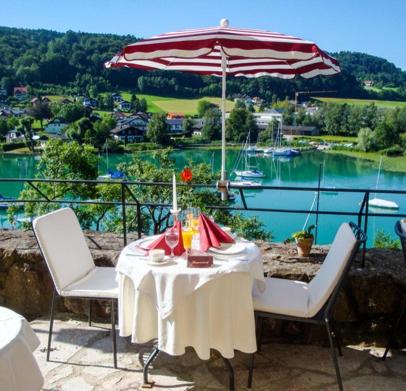 Moderne Ferienwohnung Urlaub Am See Mattsee Salzburg Salzburger Seenland Trumer Seenland Extérieur photo
